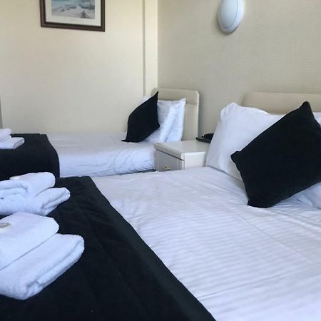 טורקוואי Coppice Hotel מראה חיצוני תמונה