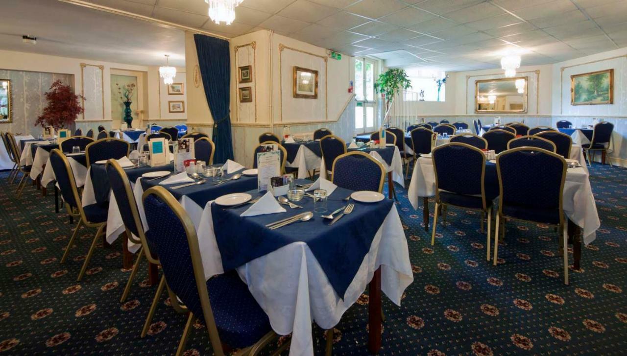 טורקוואי Coppice Hotel מראה חיצוני תמונה