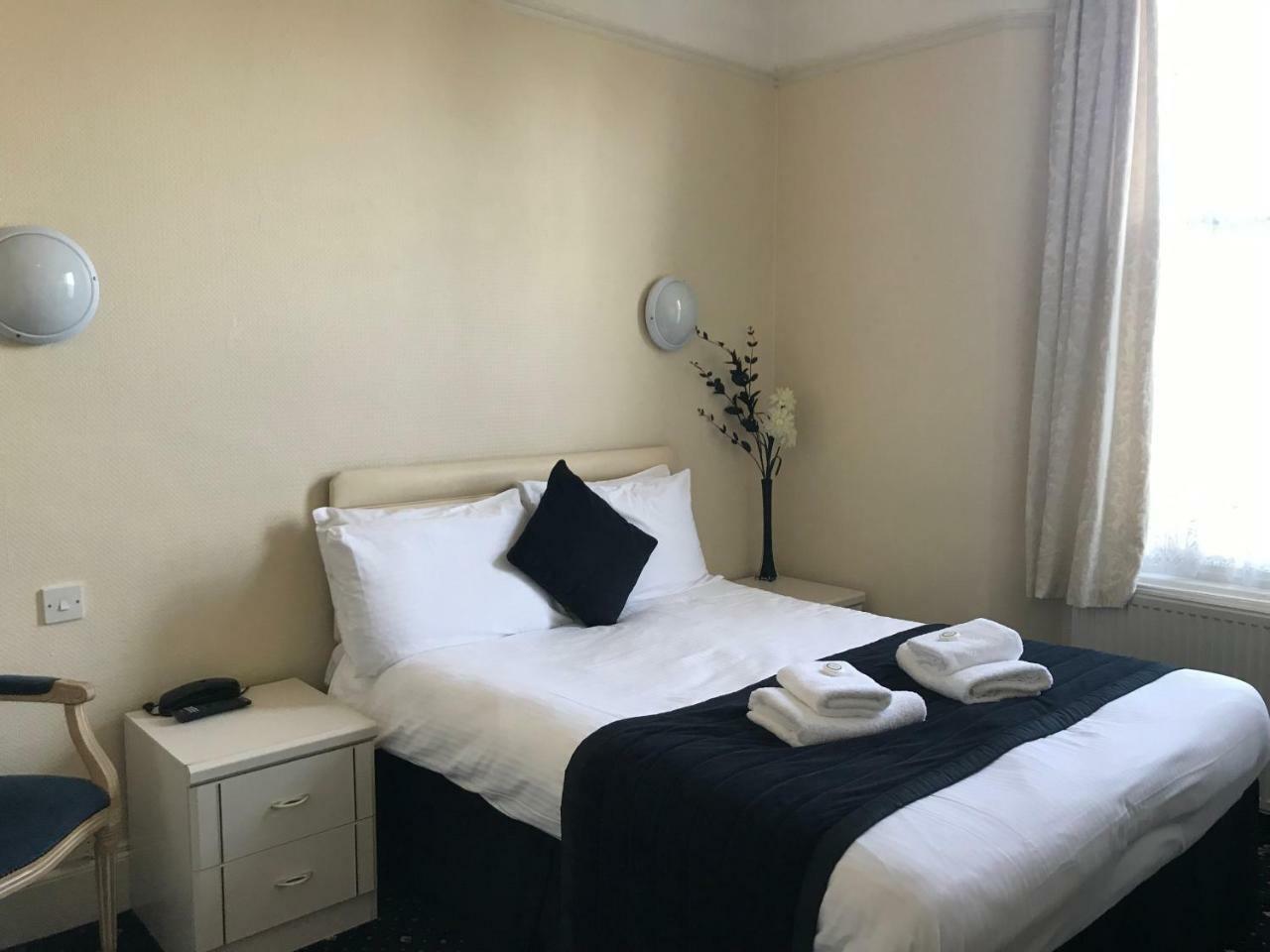 טורקוואי Coppice Hotel מראה חיצוני תמונה