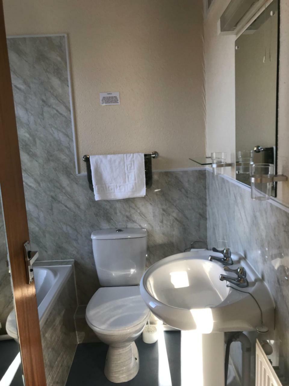 טורקוואי Coppice Hotel מראה חיצוני תמונה