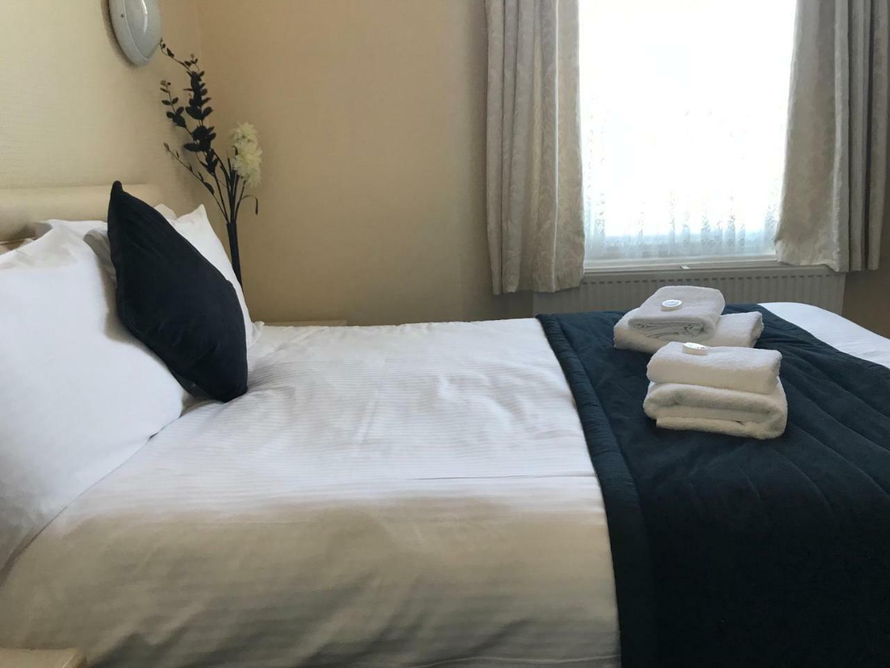 טורקוואי Coppice Hotel מראה חיצוני תמונה