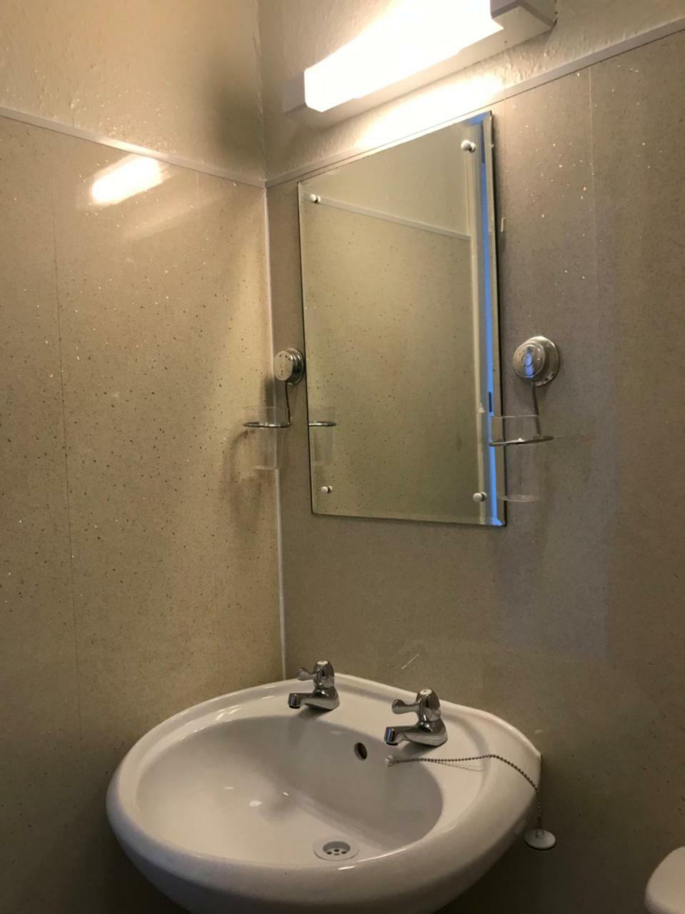 טורקוואי Coppice Hotel מראה חיצוני תמונה