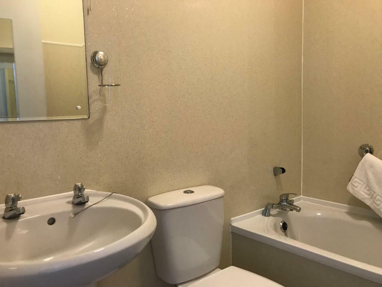 טורקוואי Coppice Hotel מראה חיצוני תמונה