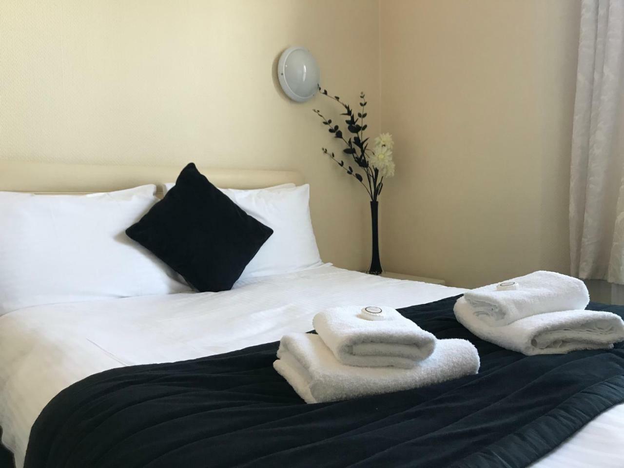 טורקוואי Coppice Hotel מראה חיצוני תמונה