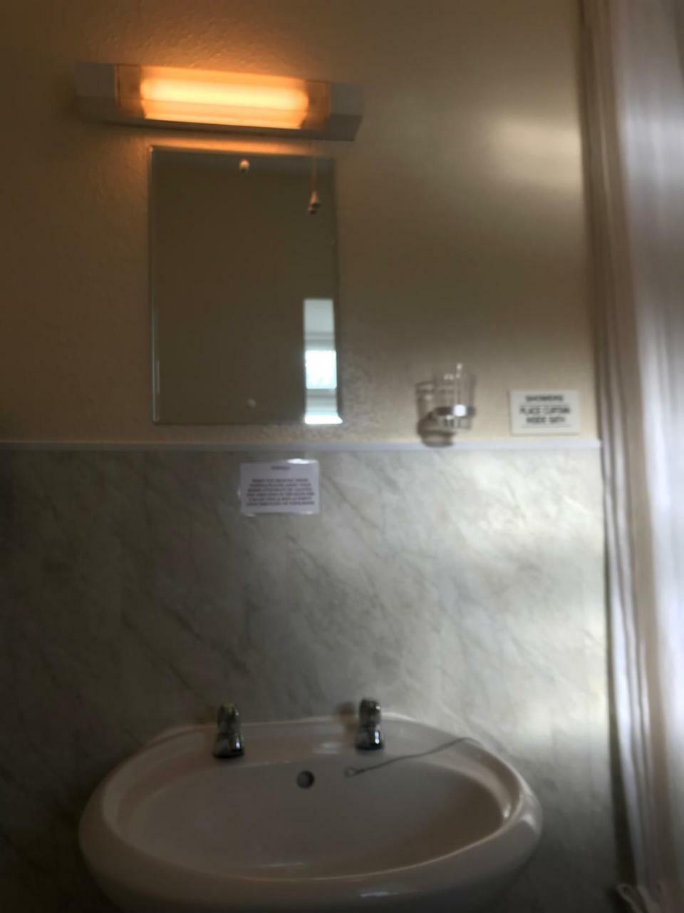 טורקוואי Coppice Hotel מראה חיצוני תמונה